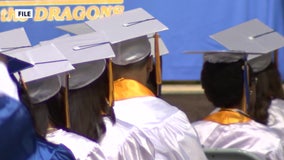 Hillsborough County high school seniors eligible for nearly $600,000 in scholarships
