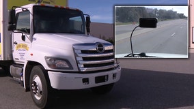 Plant City company installs artificial intelligence in trucks to keep drivers safe on the road