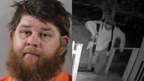 Florida man throws beer can, fires AR-15 rifle after being upset by drivers speeding in his neighborhood: PCSO