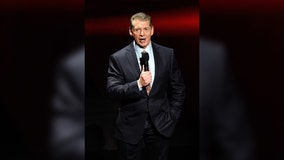 Vince McMahon resigns from WWE after former employee files sex abuse lawsuit