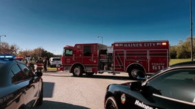 Haines City Fire Department tells its story through upcoming documentary series