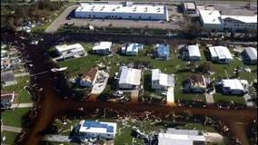 Florida homes with roofs built after 2015 could be more likely to survive major hurricanes: FEMA report