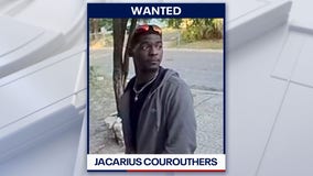 Woman shot while sitting in living room, St. Petersburg police searching for man wanted for attempted murder