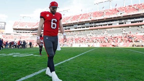 Bucs expecting Baker Mayfield to play in crucial game against Panthers