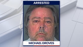 Brooksville man busted on 73 counts of child porn