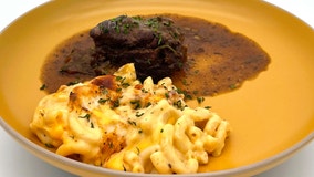 Recipe: Mac & Cheese (& Short Ribs too!)