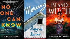 Tampa Bay Reads: List of new books to jump-start reading goals