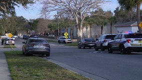 Teen killed in Clearwater shooting: Police