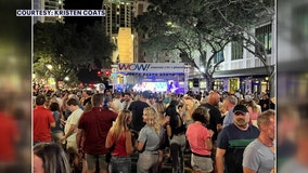 First Friday St. Pete returns after involuntary two-month hiatus