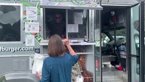 St. Pete chef who is deaf takes new approach to food truck orders