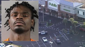 Police make arrest in fatal stabbing of teen at Winter Haven Publix