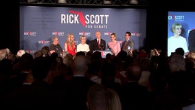 One-on-one with Rick Scott: The GOP Primary presidential race, his tenure in Washington