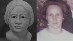 Cold case murder victim identified by Hernando County detectives 52 years after homicide