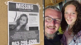 Sierra Hernandez murder: Polk County father grieving daughter as detectives continue investigation