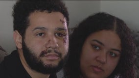 'It's a blessing to be here still': North Port man survives hit-and-run crash on side of I-75