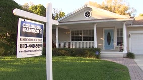 Is 2024 the time to buy a home in the Tampa area?