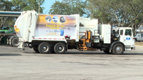 Clearwater Solid Waste works to regain residents’ trust through several changes to recycling program