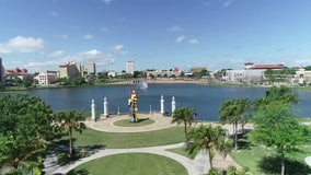 Lakeland ranks #20 on U-Haul's Top 25 U.S. Growth Cities in 2023