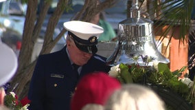 USCG Blackthorn remembered 44 years later