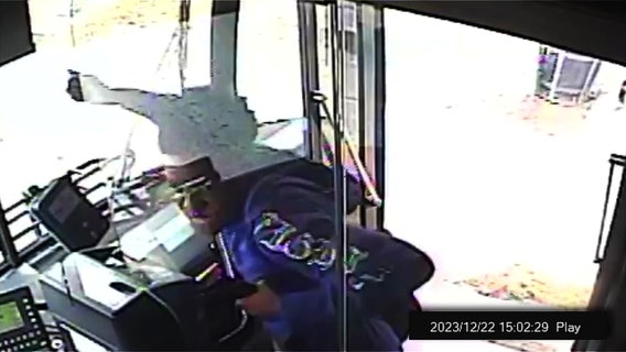 Woman who couldn't pay bus fare wanted for beating PSTA driver: Clearwater Police