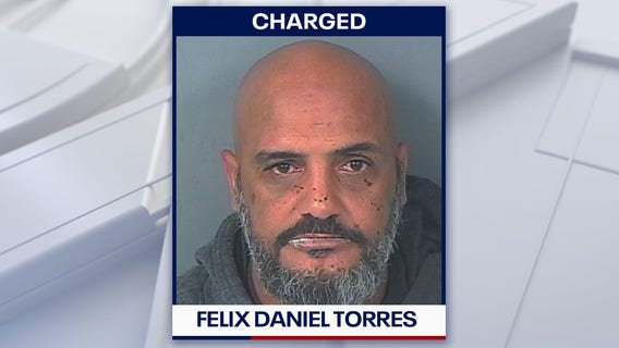 Man soaked in blood after girlfriend's father attacked him with 2 knives: HSO