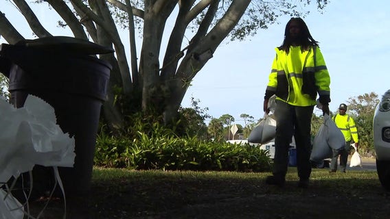 Pinellas County braces for severe weather impacts: 'Here we go again'