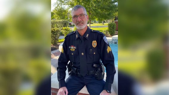 Longtime Zephyrhills police sergeant passes after cancer battle