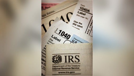 Tax season 2024: Here’s how to get free tax help if your household income is less than $79K