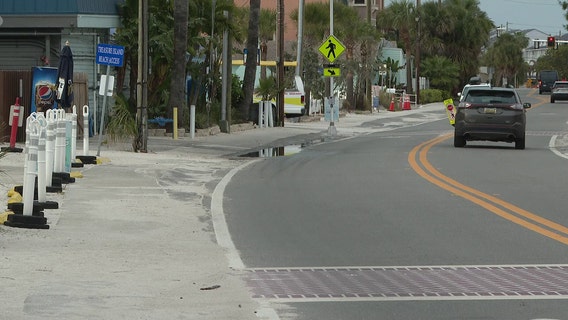 Treasure Island introduces new terrain modification program to combat sea level rise