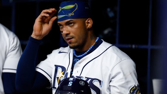 Rays shortstop Wander Franco faces lesser charge as judge analyzes evidence in ongoing investigation