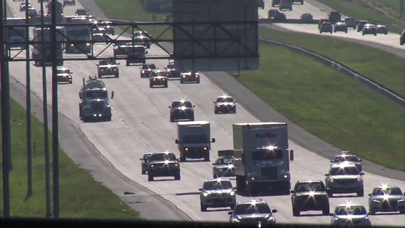 Floridians pay second-highest auto insurance premiums in the U.S., study shows