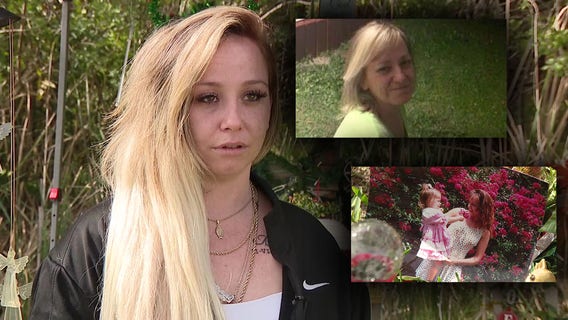 Daughter of Port Richey woman killed in December desperate for answers and an arrest