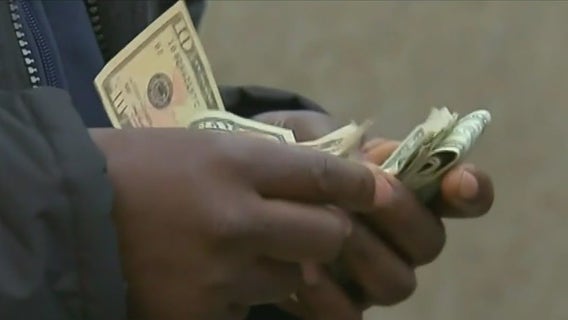 New challenge 'No Spend January' helps you save money