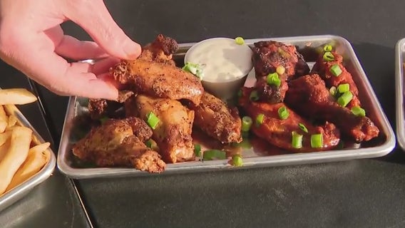 Food truck serves American BBQ with a twist in Tampa Bay Area