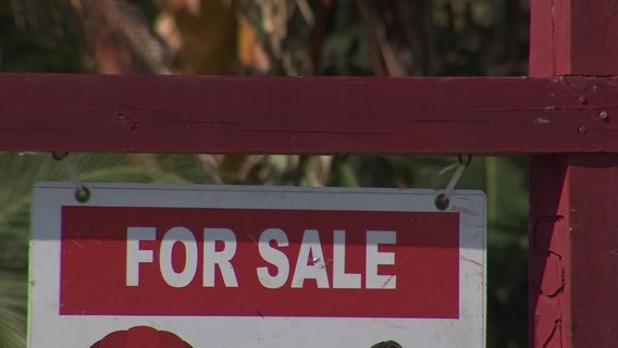 Tampa ranks high for home sale cancellations, study shows