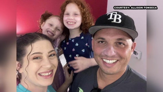 Family of cervical cancer patient keeps her memory alive through education