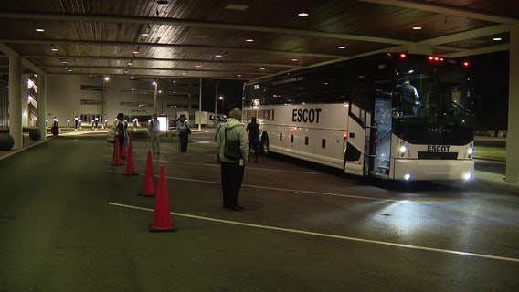 Moffitt Cancer Center sends patients, advocates to Tallahassee in a push for continued funding