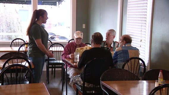 Safety Harbor restaurant implements commission-based pay to grow and retain staff