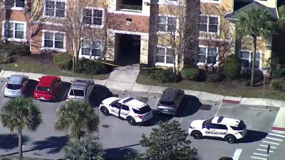 Shooting at Spring Hill apartment complex deemed 'accidental:' HCSO