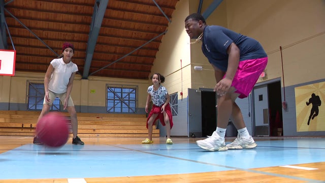 Youth program expansion in Tampa, response to proposed curfew for teens