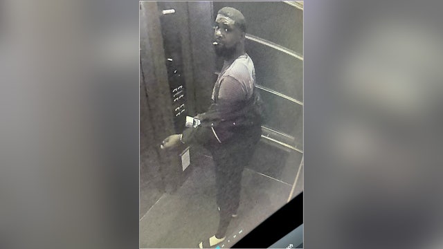 Troopers searching for driver accused of battering woman, leading chase on I-4