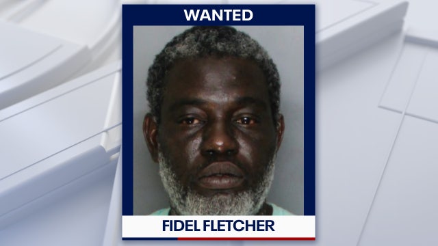 Wanted murder suspect on the run could be in Tampa Bay area: Crime Stoppers