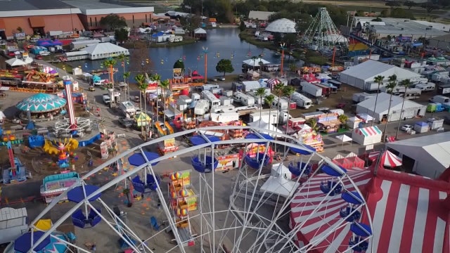 Florida State Fair returns February 8-19