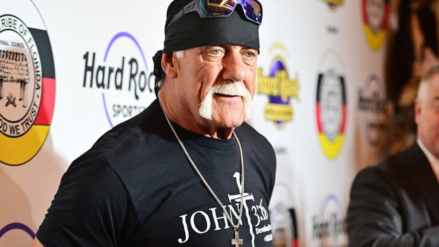 Court documents reveal Hulk Hogan's family exploring medical malpractice suit
