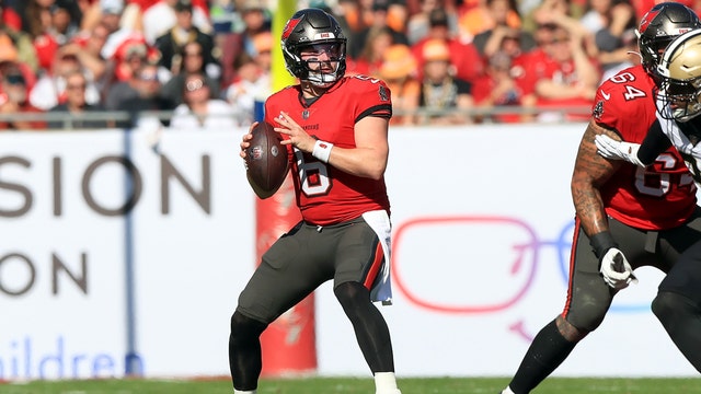 Bucs carry 'win or go home' scenario into Week 18