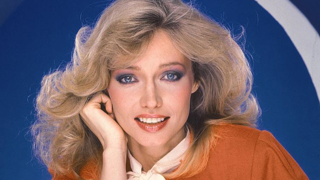 'Caddyshack,' 'Tron' actress Cindy Morgan dead at 69