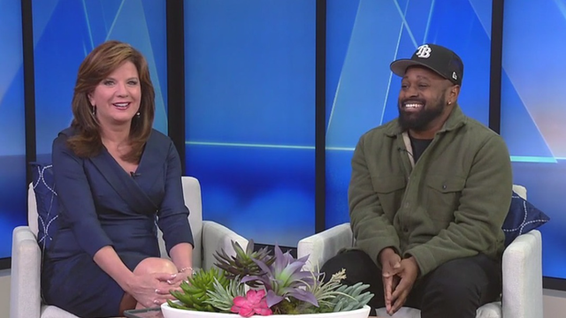 Inaugural Sunshine Comedy Fest brings comedy to both sides of Tampa Bay