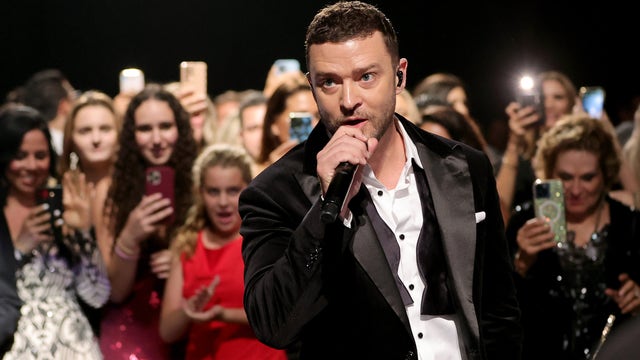 Justin Timberlake's ‘Forget Tomorrow World Tour’ to make stop in Tampa
