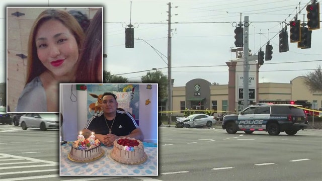 Family, friends of 2 killed in weekend Largo crash demand justice