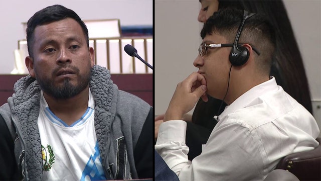 Tampa murder trial against man accused of stabbing stepfather to death continues, roommate takes stand